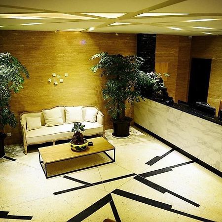 Magpies Habitat Erhai Resort Hotel Dengchuan Luaran gambar