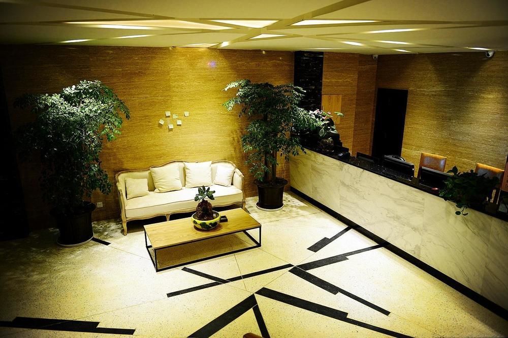 Magpies Habitat Erhai Resort Hotel Dengchuan Luaran gambar